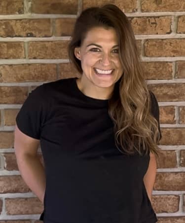 Kristie Eaton Founder of Firefly Brides
