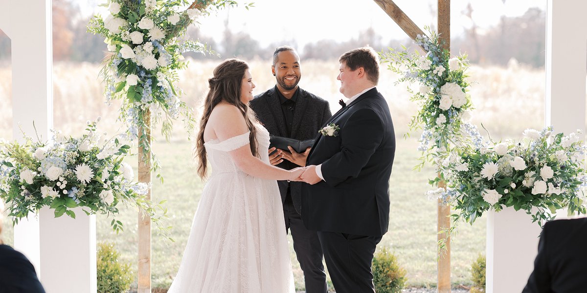 theBROfficiant officiant services